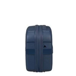 American Tourister Starvibe Beauty Case Navy -Eastpak Winkel prod col 146369 1596 side 1
