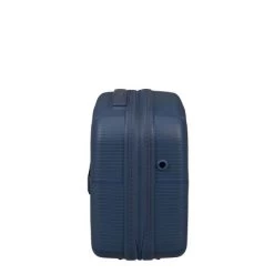 American Tourister Starvibe Beauty Case Navy -Eastpak Winkel prod col 146369 1596 side 2