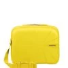 American Tourister Starvibe Beauty Case Electric Lemon -Eastpak Winkel prod col 146369 a031 front
