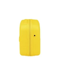 American Tourister Starvibe Beauty Case Electric Lemon -Eastpak Winkel prod col 146369 a031 side 2