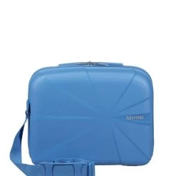 Eastpak Winkel 41 American Tourister Starvibe Beauty Case Tranquil Blue