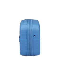 American Tourister Starvibe Beauty Case Tranquil Blue -Eastpak Winkel prod col 146369 a033 side 2
