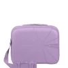American Tourister Starvibe Beauty Case Digital Lavender -Eastpak Winkel prod col 146369 a035 front