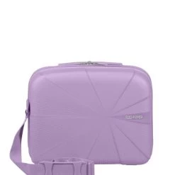 Eastpak Winkel 31 American Tourister Starvibe Beauty Case Digital Lavender