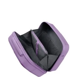 American Tourister Starvibe Beauty Case Digital Lavender -Eastpak Winkel prod col 146369 a035 interior