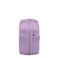 American Tourister Starvibe Beauty Case Digital Lavender -Eastpak Winkel prod col 146369 a035 side 1