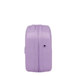 American Tourister Starvibe Beauty Case Digital Lavender -Eastpak Winkel prod col 146369 a035 side 2