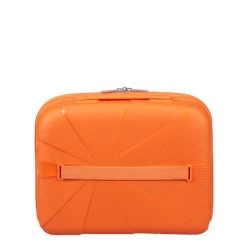 American Tourister Starvibe Beauty Case Papaya Smoothie -Eastpak Winkel prod col 146369 a037 back