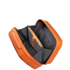 American Tourister Starvibe Beauty Case Papaya Smoothie -Eastpak Winkel prod col 146369 a037 interior