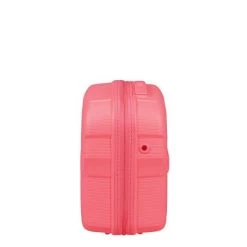 American Tourister Starvibe Beauty Case Sun Kissed Coral -Eastpak Winkel prod col 146369 a039 side 1