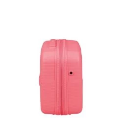 American Tourister Starvibe Beauty Case Sun Kissed Coral -Eastpak Winkel prod col 146369 a039 side 2