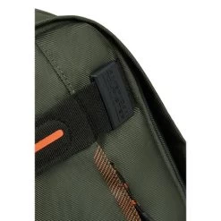 American Tourister Urban Track Cabin Backpack Dark Khaki -Eastpak Winkel prod col 147626 3457 logo