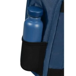 American Tourister Urban Track Cabin Backpack Combat Navy -Eastpak Winkel prod col 147626 6636 bottle holder