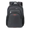 American Tourister AT Work Laptop Backpack 15.6" Grey/Orange