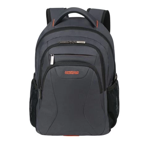 American Tourister AT Work Laptop Backpack 15.6" Grey/Orange 3 American Tourister AT Work Laptop Backpack 15.6" Grey/Orange