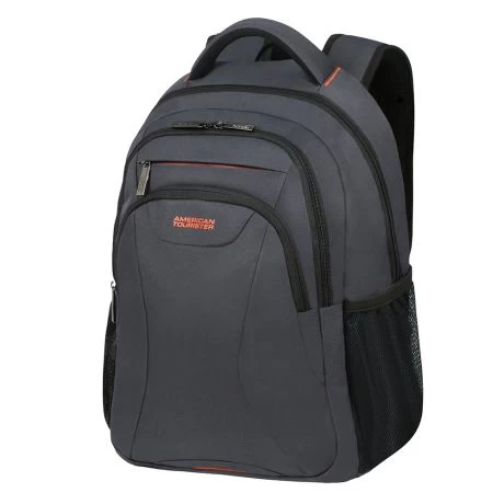 American Tourister AT Work Laptop Backpack 15.6" Grey/Orange 4 American Tourister AT Work Laptop Backpack 15.6" Grey/Orange - Afbeelding 2