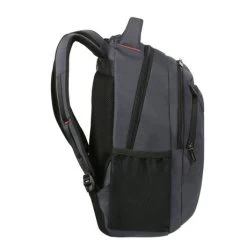 American Tourister AT Work Laptop Backpack 15.6" Grey/Orange 12 American Tourister AT Work Laptop Backpack 15.6" Grey/Orange -Eastpak Winkel prod col 88529 1419 side 1