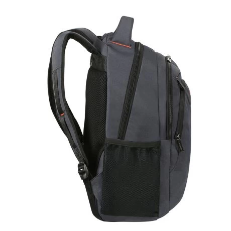 American Tourister AT Work Laptop Backpack 15.6" Grey/Orange 6 American Tourister AT Work Laptop Backpack 15.6" Grey/Orange - Afbeelding 4