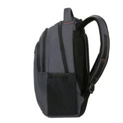 American Tourister AT Work Laptop Backpack 15.6" Grey/Orange 13 American Tourister AT Work Laptop Backpack 15.6" Grey/Orange -Eastpak Winkel prod col 88529 1419 side 2