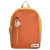 Zebra Boys Rugzak Colourblock Brique -Eastpak Winkel product 7854 0 1