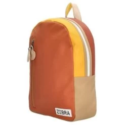 Zebra Boys Rugzak Colourblock Brique -Eastpak Winkel product 7854 1 1
