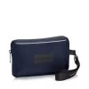 Porsche Design Urban Eco Pouch Etui Dark Blue -Eastpak Winkel puch voor