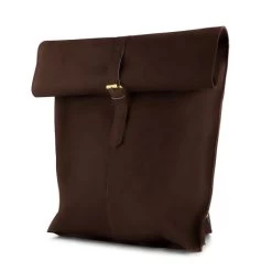 Laauw RAW Tribunal Rugzak Dark Brown