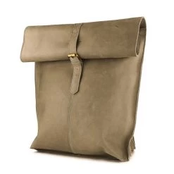 Laauw RAW Tribunal Rugzak Olive