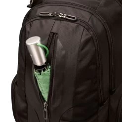 Case Logic® Case Logic RBP-217 17.3" Laptop Backpack Black -Eastpak Winkel rbp217 fs 10