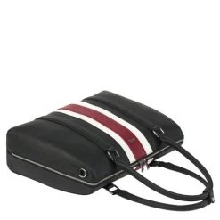Socha Businessbag 15.6" Red Stripe -Eastpak Winkel red stripe 9