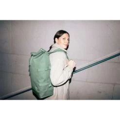 GOT BAG RollTop Backpack 15" Reef -Eastpak Winkel reef 1