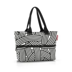 Reisenthel Shopper E1 Zebra
