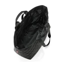 Reisenthel Classic Shopper XL Rhombus Black -Eastpak Winkel reisenthel shopper xl in