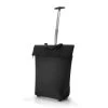 Reisenthel Shopping Trolley M Black -Eastpak Winkel reisenthel trolley m black