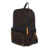 Lyle & Scott Recycled Ripstop Backpack True Black -Eastpak Winkel ripstop1