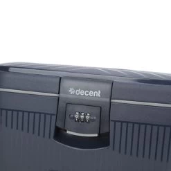 Decent Axiss-Fix Beautycase Dark Blue -Eastpak Winkel rk 9220c kleur donkerblauw