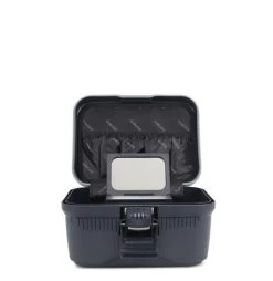 Decent Axiss-Fix Beautycase Dark Blue -Eastpak Winkel rk 9220c kleur donkerblauw 4