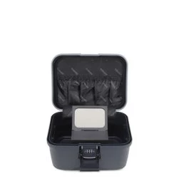 Decent Axiss-Fix Beautycase Dark Blue -Eastpak Winkel rk 9220c kleur donkerblauw 5