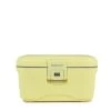 Decent Axiss-Fix Beautycase Pastel Yellow -Eastpak Winkel rk 9220c kleur pastel geel 1