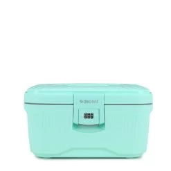 Decent Axiss-Fix Beautycase Pastel Green