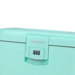 Decent Axiss-Fix Beautycase Pastel Green -Eastpak Winkel rk 9220c kleur pastel groen 3