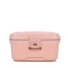 Decent Axiss-Fix Beautycase Pastel Pink -Eastpak Winkel rk 9220c kleur pastel roze 1