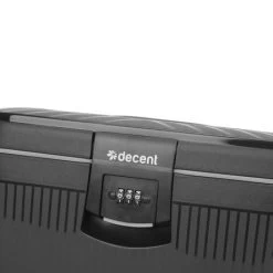 Decent Axiss-Fix Beautycase Black -Eastpak Winkel rk 9220c kleur zwart 3