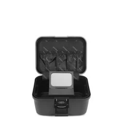 Decent Axiss-Fix Beautycase Black -Eastpak Winkel rk 9220c kleur zwart 5