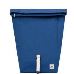 Lefrik Mini Roll Backpack 13" Bauhaus Dark Klein 9 Lefrik Mini Roll Backpack 13" Bauhaus Dark Klein -Eastpak Winkel roll mini dark klein abierta