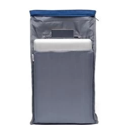 Lefrik Mini Roll Backpack 13" Bauhaus Dark Klein 8 Lefrik Mini Roll Backpack 13" Bauhaus Dark Klein -Eastpak Winkel roll mini dark klein interna