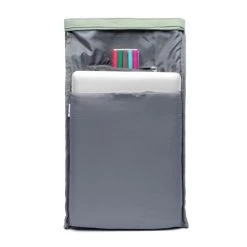 Lefrik Mini Roll Backpack 13" New Sage -Eastpak Winkel roll mini new sage interna