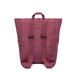 Lefrik Mini Roll Backpack 13" Mini Plum -Eastpak Winkel roll mini plum trasera