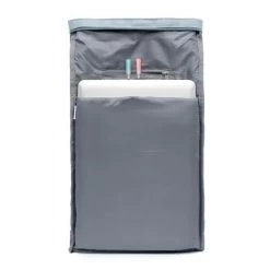 Lefrik Mini Roll Backpack 13" Stone Blue 9 Lefrik Mini Roll Backpack 13" Stone Blue -Eastpak Winkel roll mini stone blue interna