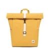 Lefrik Mini Roll Backpack 13" New Mustard 1 Lefrik Mini Roll Backpack 13" New Mustard -Eastpak Winkel roll new mustard